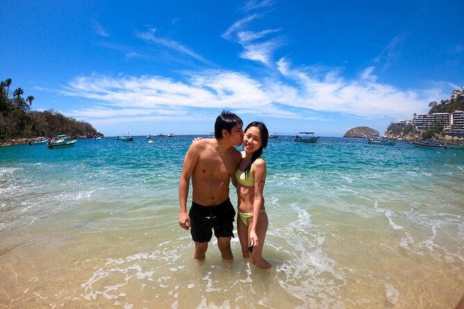 Butterflies, City tour, tequila, and beach (kids free) - Mariposario Morpho Puerto Vallarta: Egg to Adult, Plus River Access