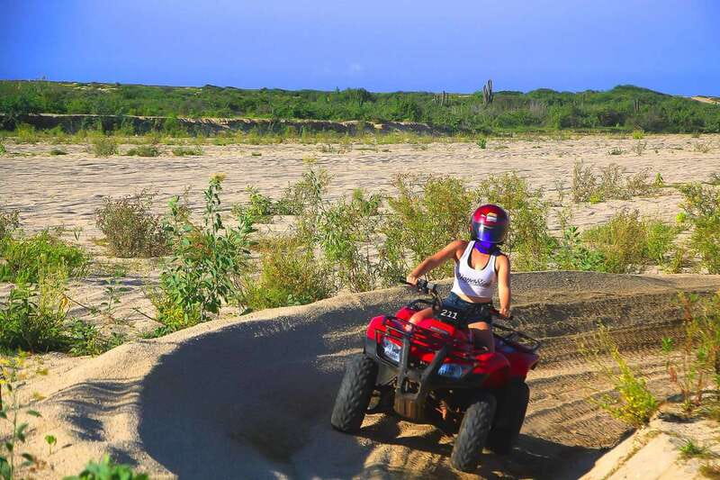 Cabo: Beach & Desert Single ATV Tour with Tequila Tasting - Price and logistics: where the real value shows up (and what costs extra)