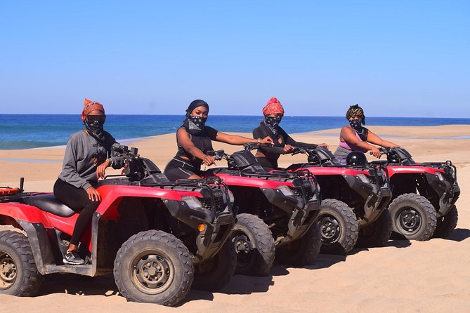 Cabo Candelaria Village Adventure + Tequila Tasting - The Ride Setup: Skills, Safety Gear, and the Guide Factor