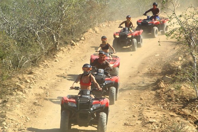 Cabo Candelaria Village Adventure + Tequila Tasting - What to Bring and How to Ride Confidently (Without Overthinking It)