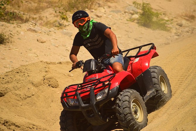 Cabo Candelaria Village Adventure + Tequila Tasting - Should You Book the Cabo Candelaria UTV + Tequila Tasting?