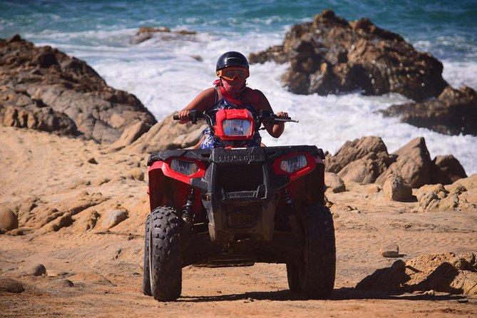 Cabo Candelaria Village Adventure + Tequila Tasting - Beach-to-Mountains Scenery: What You Actually Get in Two Hours