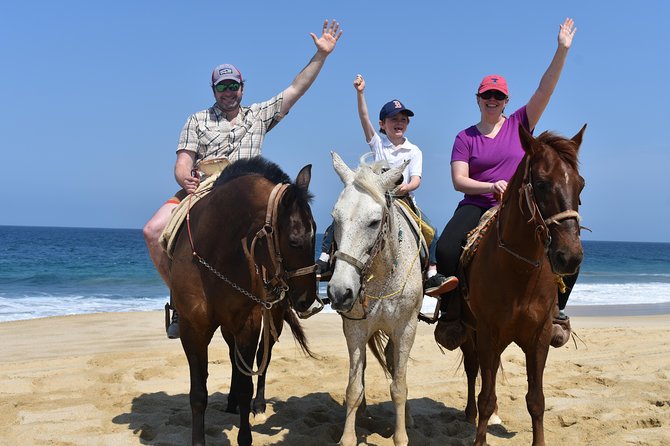 Cabo Desert Off-Road & Beach Horseback Combo and Tequila Tasting - Tequila Tasting and Photos: Included Pour, Paid Upgrades, and Sticker Shock