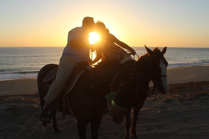 Cabo Desert Off-Road & Beach Horseback Combo and Tequila Tasting - Price and Value: What You Pay First vs What You’ll Pay at the Park
