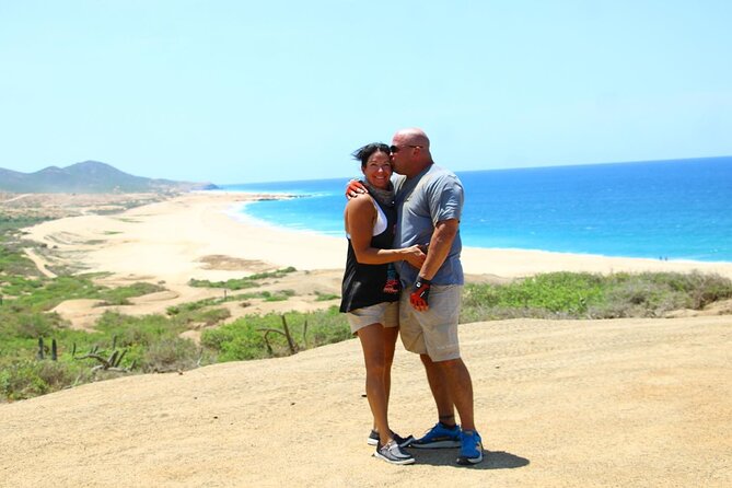 Cabo’s Best ATV Tour – Desert, Beach Ride & Tequila Tasting - Extra Costs You Should Expect (So You Don’t Feel Tricked)
