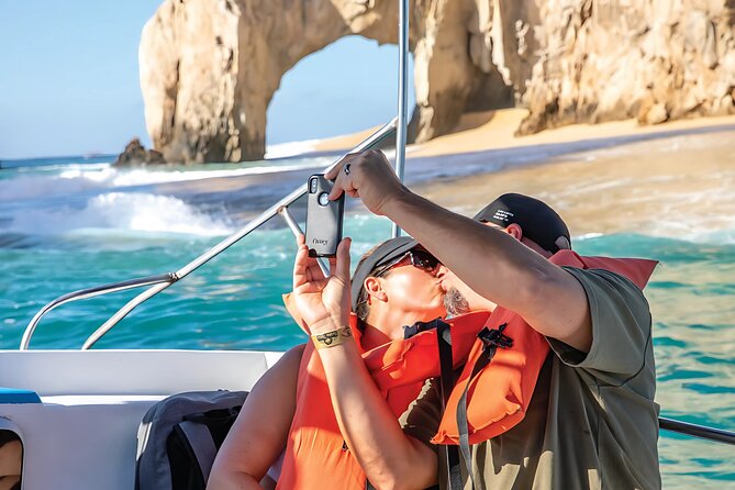 Cabo San Lucas Arch & City Tour: Glass-Bottom Boat & Tequila - Why Cabo’s Arch Cruise plus Tequila Works for First-Time Visitors