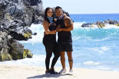 Cabo San Lucas: Beach & Desert ATV Tour with Tequila Tasting - Pickup and Safety Gear: How This Tour Sets You Up