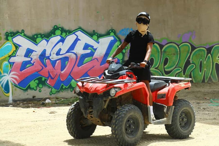 Cabo San Lucas: Beach & Desert ATV Tour with Tequila Tasting - Price and Hidden Line Items: Budgeting Beyond the $60