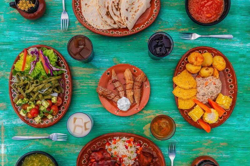 Cabo San Lucas: Camel Safari Tour with Lunch and Tequila - Tortilla-Making Lesson and the Buffet Lunch: Where the Value Shows Up