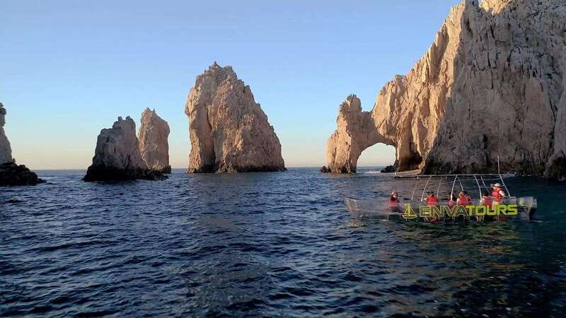 Cabo San Lucas: Glass-Bottom Boat Cruise and Tequila Tasting - Hotel Pickup, Small Group Size, and What 3 Hours Really Includes