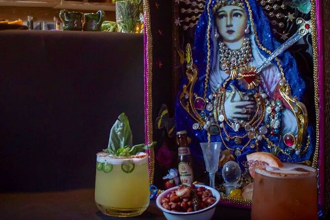 Cabo San Lucas Mezcal Tasting and Cocktail Class - Key highlights worth marking