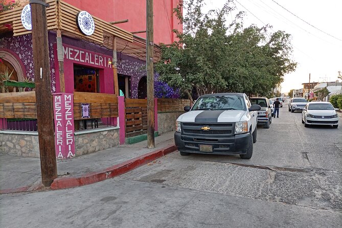 Cabo San Lucas Mezcal Tasting and Cocktail Class - Potential Snags: English Levels, Start Times, and Cocktail Setup