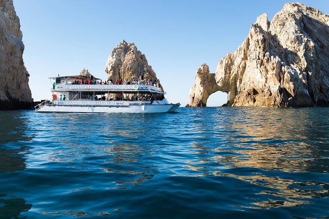 Cabo San Lucas Shopping, Tequila Tasting, and Snorkel Tour - Shopping time: useful stops, but bring the right mindset
