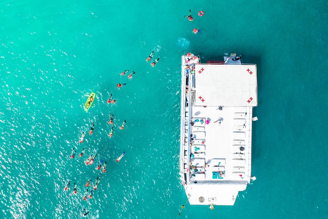 Cabo San Lucas Shopping, Tequila Tasting, and Snorkel Tour - Getting to the start: pickup timing and what to bring