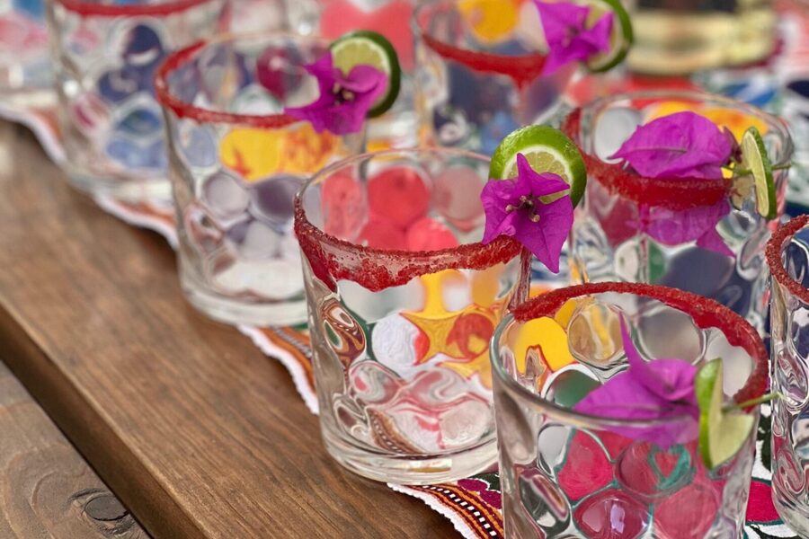 Cabo San Lucas Tequila Tasting and Mixology Class in Tasting Room - Who should book this class (and who might skip it)