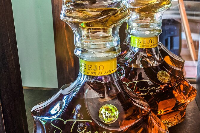 Cabo San Lucas Tequila Tasting Experience - Price, Value, and Who This Cabo Tasting Fits Best