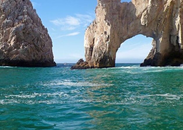 Cabo Shore Excursion: Beach Horseback Ride & Tequila Tasting - Key points you should know before you go