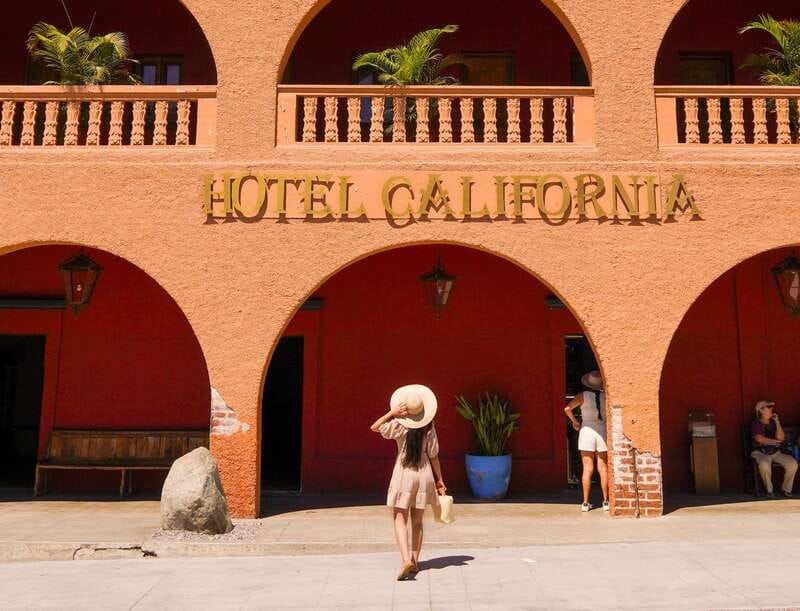 Cabo: Todo Santos Tour with Camel Ranch, Tequila and Lunch - Key Things I’d Actually Highlight