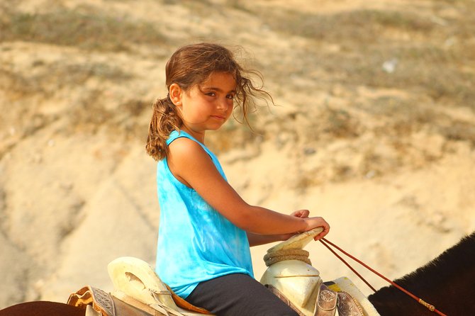 Cabo White Sand Horseback Riding Tour and Tequila Tasting - The real flow: saddling up, pace control, and beach time