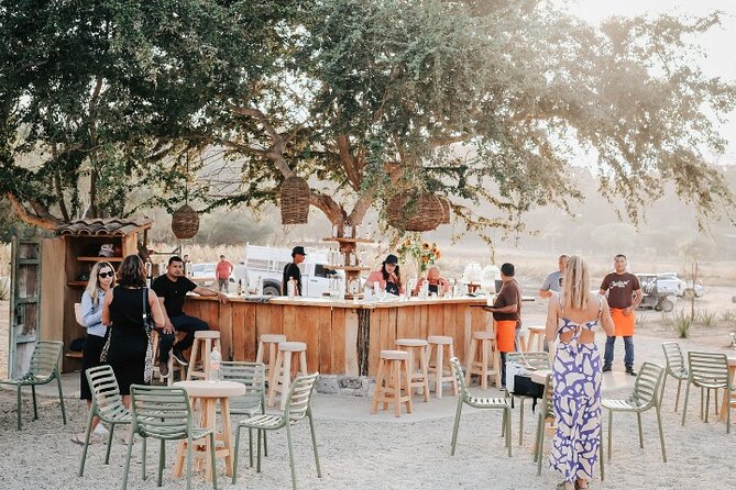 Cachasol Raicilla and Tequila Tour - Key highlights you can plan around