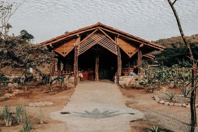 Cachasol Raicilla and Tequila Tour - First stop: Cachasol Spirits near Sayulita and Punta Mita