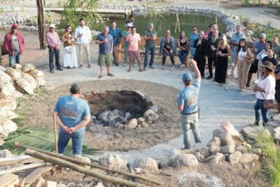 Cachasol Raicilla and Tequila Tour - The guided raicilla-to-tequila flow you’ll follow