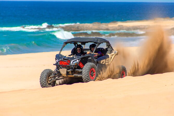 Camel Ride and UTV Combo Adventure, with Tequila Tasting - The Price Reality Check: Where Value Changes After Booking