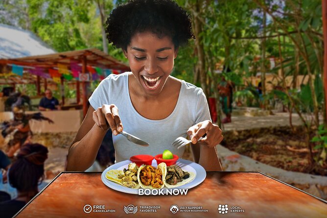 Cancun ATV Jungle Adventure, Ziplines, Cenote and Tequila Tasting - Price and What $49 Buys You (and What It Doesn’t)