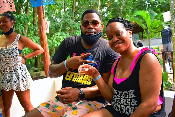 Cancun ATV Jungle Adventure, Ziplines, Cenote and Tequila Tasting - Snacks, Photos, and the Upsell Reality (Plan Your Budget)
