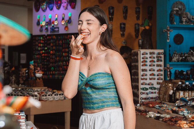 Cancun Guided Tequila Immersion & Cacao Tasting Tour - Key highlights to know before you go