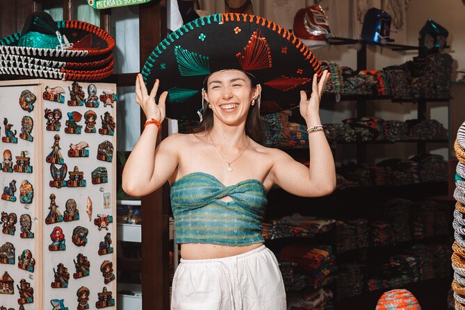 Cancun Guided Tequila Immersion & Cacao Tasting Tour - Tequila immersion: history, production, and the sample tasting