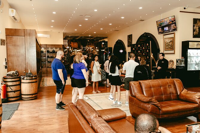 Cancun Guided Tequila Immersion & Cacao Tasting Tour - Cacao tasting: a second flavor track that doesn’t feel like a throw-in