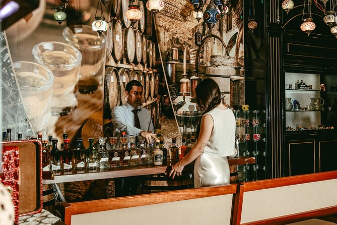 Cancun Guided Tequila Immersion & Cacao Tasting Tour - Time, transport, and what the day feels like