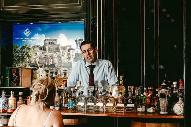 Cancun Guided Tequila Immersion & Cacao Tasting Tour - Who this tour is best for (and who should skip it)