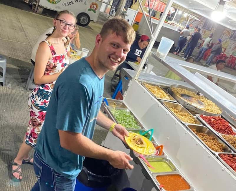 Cancun Taco Tour: Street Food & Tequila Tasting in Downtown - Practical tips so the tour feels easy, not chaotic