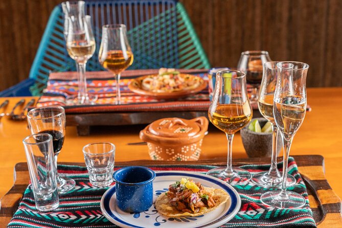 Cancun Tequila Tasting and Pairing - The 7-Tequila Master Class: What You’ll Learn (and What It Changes)