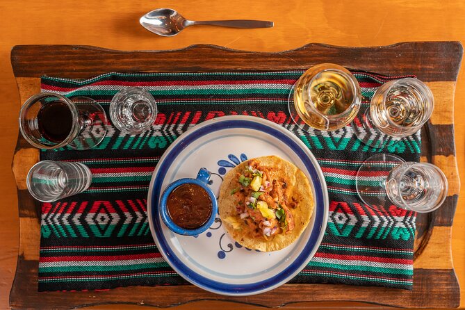 Cancun Tequila Tasting and Pairing - Price and Time: Is $105 for an Hour Good Value?