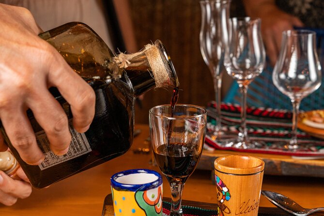 Cancun Tequila Tasting and Pairing - Practical Notes That Make or Break the Experience