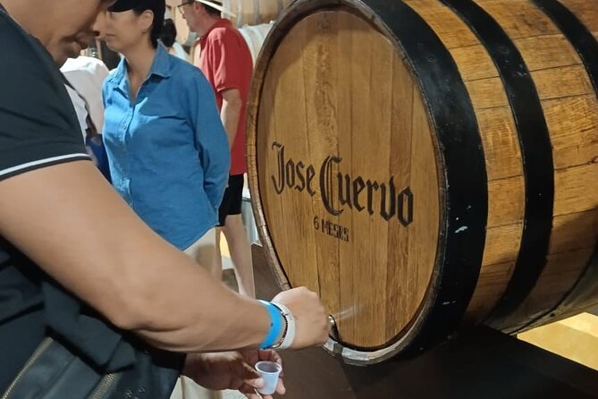 Cantaritos and Tequila Factory Tour - Key highlights you’ll care about