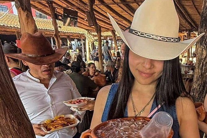 Cantaritos and Tequila Factory Tour - A full-day tequila plan that’s actually easy