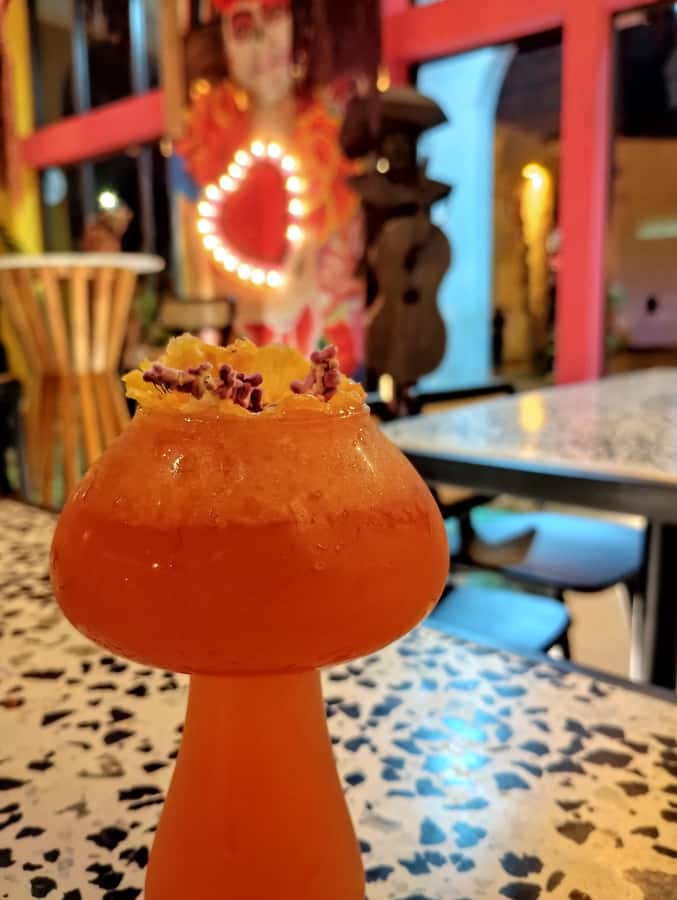 Cartagena Tasting Mezcal & Tequila - Key highlights to know before you go