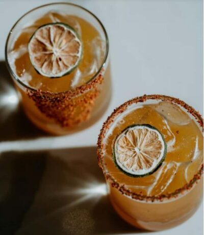 Cartagena Tasting Mezcal & Tequila - The 1-hour format: focused tasting without the time sink