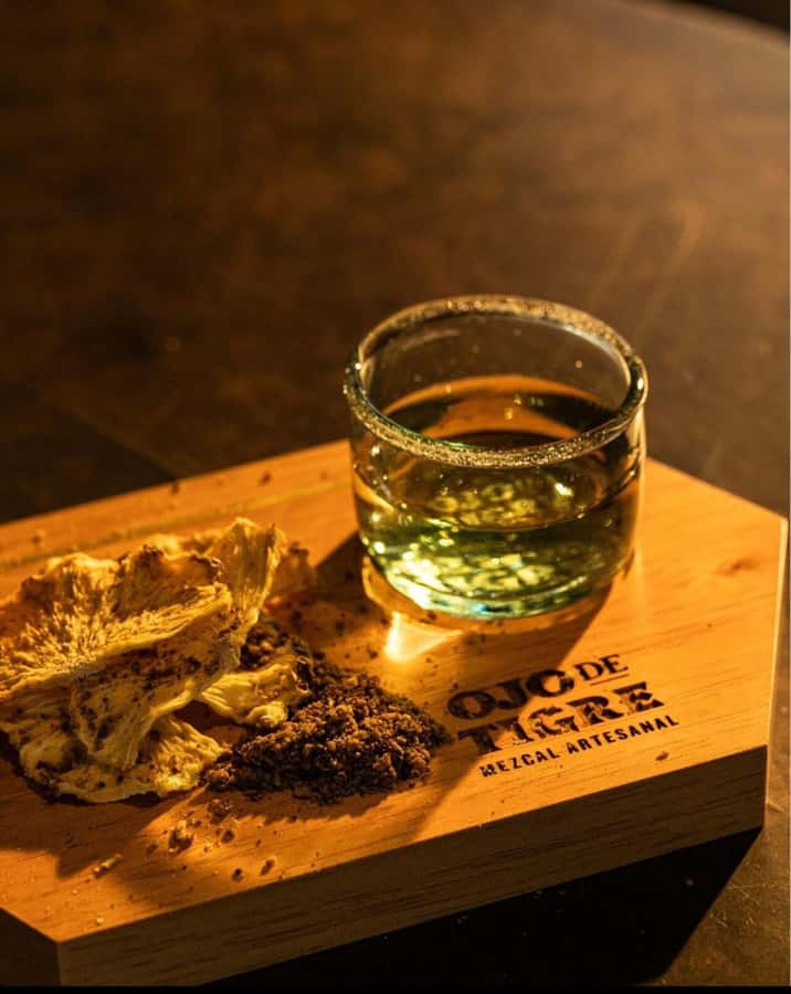 Cartagena Tasting Mezcal & Tequila - Tequila tasting: presentations, characteristics, and pairings that match