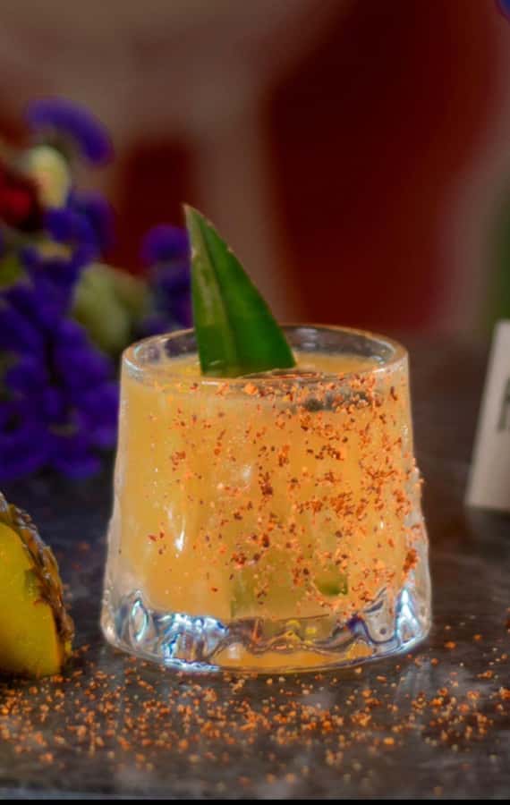 Cartagena Tasting Mezcal & Tequila - Staff-led guidance: trained, clear, and practical