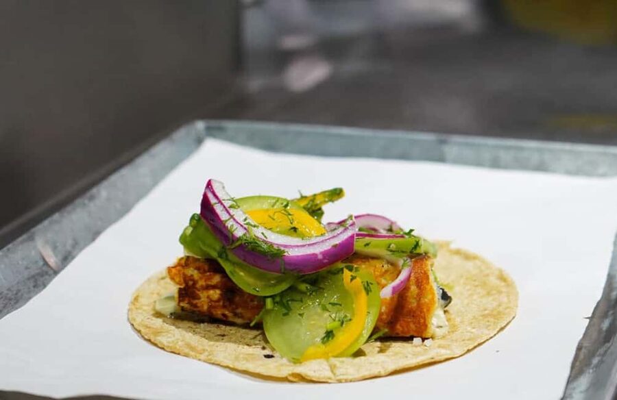 CDMX: Tacos and mezcal night tour - What to eat and how to order without overthinking