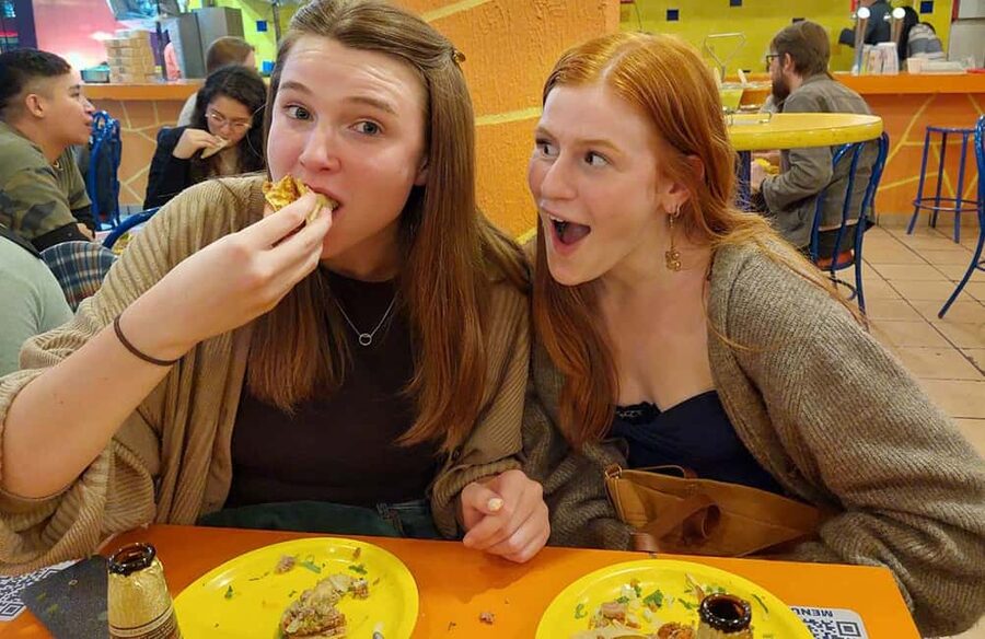 CDMX: Tacos and mezcal night tour - Price and pacing: is $70 worth it?