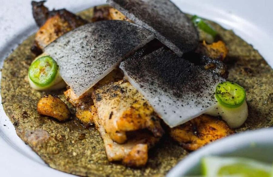 CDMX: Tacos and mezcal night tour - Who this tour is best for