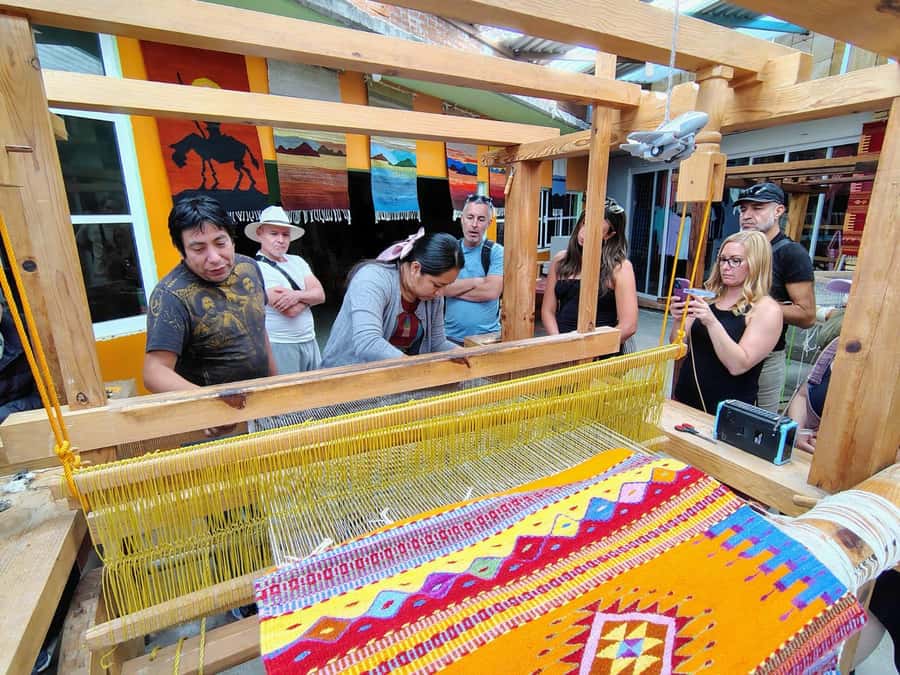 Check out Hierve el Agua, Mitla, the Tule Tree, Rugs, and a Mezcal Distillery Tour - Tree of Tule: The Zapotec Giant You Can’t Ignore
