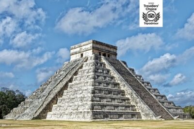 Chichen Itza, Cenote & Valladolid Tour with Tequila and Lunch - Chichén Itzá: El Castillo, Temple of the Warriors, and Your Best Use of 2–3 Hours