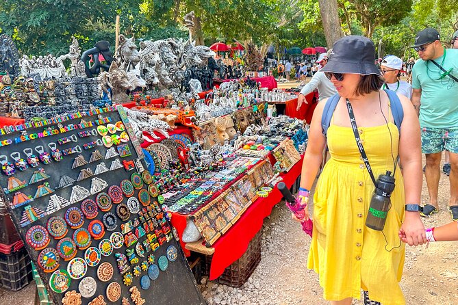 Chichen Itza, Cenote & Valladolid Tour with Tequila and Lunch - Price and What You’ll Actually Pay: The $34 Fare vs the Real Total